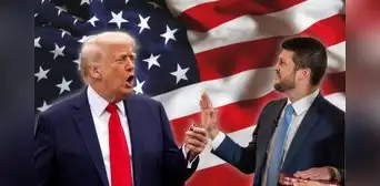 Duro golpe a Trump: inmigrantes en este estado no podrán ser arrestados ni deportados tras decisión de juez sobre la ley migratoria Duro golpe a Trump: inmigrantes en este estado no podrán ser arrestados ni deportados tras decisión de juez sobre la ley migratoria