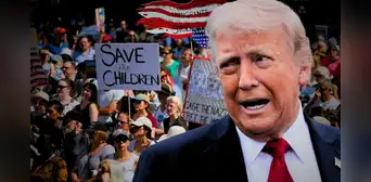 Buenas noticias para inmigrantes en EEUU: jueza evita las deportaciones de Trump y pone este requisito para proteger a indocumentados