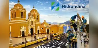 Corte de luz en Trujillo y La Libertad: Hidrandina confirma zonas y horarios del 24 al 25 de abril Corte de luz en Trujillo y La Libertad: Hidrandina confirma zonas y horarios del 24 al 25 de abril