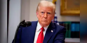 Aviso importante para inmigrantes en EEUU: estos son los tipos de perdón migratorio para evitar ser deportado por el gobierno de Trump Aviso importante para inmigrantes en EEUU: estos son los tipos de perdón migratorio para evitar ser deportado por el gobierno de Trump
