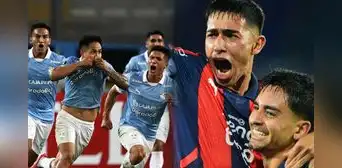 Alineaciones Sporting Cristal vs Cerro Porteño: así será el primer 11 de Paulo Autuori por la Copa Libertadores Alineaciones Sporting Cristal vs Cerro Porteño: así será el primer 11 de Paulo Autuori por la Copa Libertadores