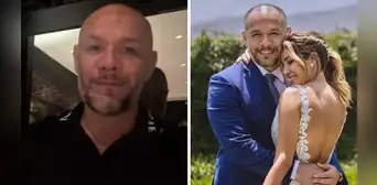 Jackson Mora publica fuerte mensaje tras confirmarse su divorcio de Tilsa Lozano: "Recuperaré el ritmo"
