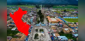 ¿Sabías que la primera capital del Perú no fue Cusco? Descubre cuál fue y por qué marcó la historia