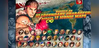 Ya puedes descargar gratis Street Fighter IV en tu teléfono: solo debes cumplir este importante requisito Ya puedes descargar gratis Street Fighter IV en tu teléfono: solo debes cumplir este importante requisito