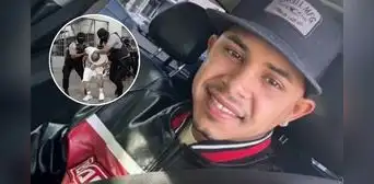 Inmigrante venezolano desaparece en Texas camino al trabajo y fue hallado preso en megacárcel de El Salvador tras reportaje