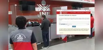 ¿Fuiste afiliado a un partido sin tu consentimiento? Este es el proceso que debes seguir para retirarte
