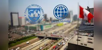 Banco Mundial y Fondo Monetario Internacional enmiendan la plana al optimismo del MEF con proyección del PBI de hasta 2,9%