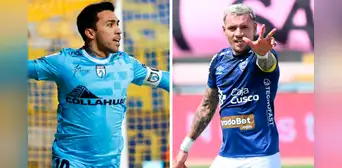 Alineaciones del Cienciano vs Deportes Iquique: la posible formación del 'Papá' para la fecha 3 de la Copa Sudamericana 2025