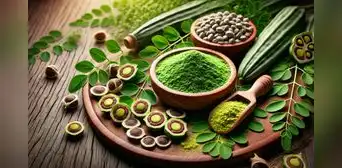 La planta milagrosa rica en nutrientes que controla niveles de colesterol y embellece la piel: crece en varios países del mundo La planta milagrosa rica en nutrientes que controla niveles de colesterol y embellece la piel: crece en varios países del mundo