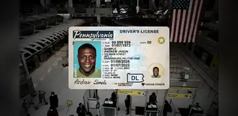 REAL ID en EEUU: ¿los inmigrantes indocumentados pueden obtener esta identificación antes de mayo de 2025?
