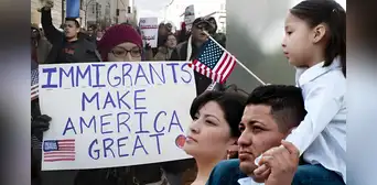 Aviso importante para inmigrantes en California: estas son las fuertes sanciones por no llevar importante documento al salir a la calle