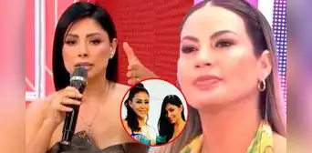 Pamela López manda potente mensaje contra Vanessa Pumarica y explota contra Pamela Franco: "Gente bagre y enferma" Pamela López manda potente mensaje contra Vanessa Pumarica y explota contra Pamela Franco: "Gente bagre y enferma"