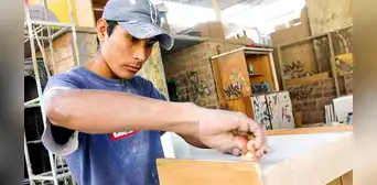 ¿El viernes 2 de mayo es feriado en Perú tras el 1 de mayo? Conoce cómo será el puente del fin de semana largo por el Día del Trabajador ¿El viernes 2 de mayo es feriado en Perú tras el 1 de mayo? Conoce cómo será el puente del fin de semana largo por el Día del Trabajador