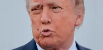 Gobierno de Trump prevé fuertes recortes en agencia de Estados Unidos que financia infraestructuras en África Gobierno de Trump prevé fuertes recortes en agencia de Estados Unidos que financia infraestructuras en África