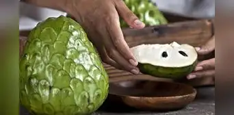 Este superalimento crece en los Andes del Perú: es rico en colágeno, regula el colesterol y estimula la producción de glóbulos blancos Este superalimento crece en los Andes del Perú: es rico en colágeno, regula el colesterol y estimula la producción de glóbulos blancos