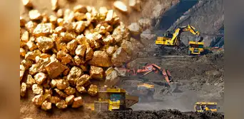 Empresa china comprará una de las mayores minas de oro de Sudamérica y expande su poder minero en la región Empresa china comprará una de las mayores minas de oro de Sudamérica y expande su poder minero en la región