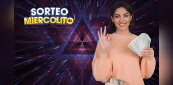 Pirámide de la Lotería Nacional de Panamá del 24 de abril: números de la Suerte para el Sorteo Miercolito Pirámide de la Lotería Nacional de Panamá del 24 de abril: números de la Suerte para el Sorteo Miercolito
