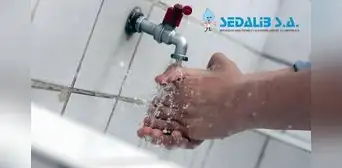 Corte de agua en La Libertad por 12 horas: revisa los horarios y zonas afectadas