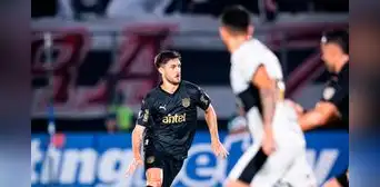Olimpia y Peñarol empataron 0-0 por la tercera fecha de la fase de grupos de la Copa Libertadores 2025