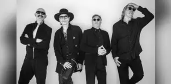 Steve Vai de Beat: "Los grandes músicos seguirán empujando los límites"