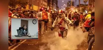 Fiscal sin experiencia en derechos humanos asumirá casos de muertes en protestas contra gobierno de Dina Boluarte