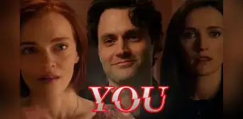 ‘You’ temporada 5: qué personajes estarán de regreso y qué actores nuevos se unen a la serie de Netflix ‘You’ temporada 5: qué personajes estarán de regreso y qué actores nuevos se unen a la serie de Netflix