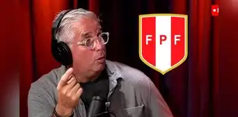 Diego Rebagliati propone a 2 jugadores de la selección peruana como refuerzos para Sporting Cristal: “Su equipo no pelea por nada” Diego Rebagliati propone a 2 jugadores de la selección peruana como refuerzos para Sporting Cristal: “Su equipo no pelea por nada”