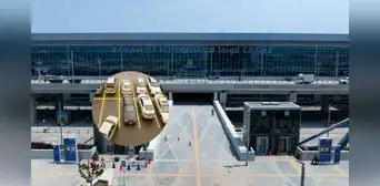 Esto es lo que costará estacionarte dentro del nuevo Aeropuerto Jorge Chávez tras su inauguración en 2025, según Ositrán: ¿cuánto deberás pagar? Esto es lo que costará estacionarte dentro del nuevo Aeropuerto Jorge Chávez tras su inauguración en 2025, según Ositrán: ¿cuánto deberás pagar?