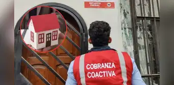 ¿La municipalidad puede embargar tu casa por no pagar el Impuesto predial en Perú? Esto es lo que debes saber ¿La municipalidad puede embargar tu casa por no pagar el Impuesto predial en Perú? Esto es lo que debes saber