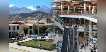 Un nuevo centro comercial será construido en esta región del Perú: será el primer mall de una de sus provincias