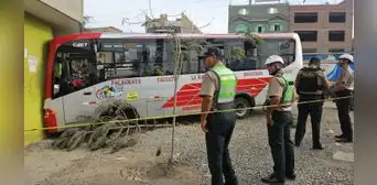 En Lima, Trujillo y otras ciudades: Familias se desangran a manos de los extorsionadores