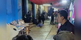 Trujillo: asesinan a golpes a lustra botas frente al Cine Chimú y suspenden próximas funciones