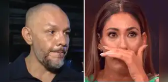 Jackson Mora revela la reacción de Tilsa Lozano cuando fue acusado de serle infiel en Colombia: "Intentamos salvar"