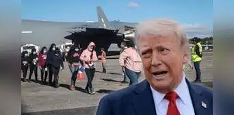 Duro golpe a Trump: jueces restringen deportaciones de inmigrantes en EEUU si no se cumplen estos requisitos legales