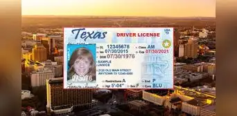 Real ID en Texas: DPS confirma que inmigrantes no podrán acceder al documento si no cumplen estos requisitos esenciales