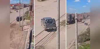 Siete policías robaron en manada casa de universitaria en Juliaca: fueron detenidos encapuchados y con pasamontañas