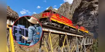 Tren Lima-Huancayo tendrá nuevo recorrido por Fiestas Patrias tras agotar boletos en Semana Santa: precio y link para comprar entradas Tren Lima-Huancayo tendrá nuevo recorrido por Fiestas Patrias tras agotar boletos en Semana Santa: precio y link para comprar entradas