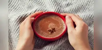 Esta deliciosa bebida favorece a la memoria y a la concentración, pero son pocos quienes la consumen Esta deliciosa bebida favorece a la memoria y a la concentración, pero son pocos quienes la consumen