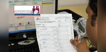 Reniec no puede confirmar autenticidad de firmas en afiliaciones sin consentimiento, advierte especialista