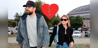 ¿Gerard Piqué y Clara Chía terminaron?: medios españoles informan sobre una supuesta ruptura ¿Gerard Piqué y Clara Chía terminaron?: medios españoles informan sobre una supuesta ruptura