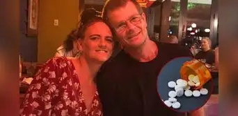 Mujer es acusada de asesinar a esposo convaleciente con su propia medicación: “No pude soportarlo más” Mujer es acusada de asesinar a esposo convaleciente con su propia medicación: “No pude soportarlo más”