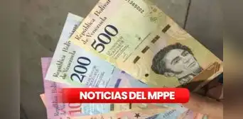 Buenas noticias de los pagos del MPPE HOY, 2 de mayo 2025: Cestaticket y segunda quincena del Ministerio de Educación Buenas noticias de los pagos del MPPE HOY, 2 de mayo 2025: Cestaticket y segunda quincena del Ministerio de Educación