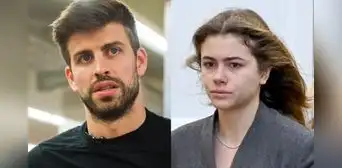 ¿Se acabó el amor? Esto es lo que se sabe de la supuesta ruptura entre Gerard Piqué y Clara Chía ¿Se acabó el amor? Esto es lo que se sabe de la supuesta ruptura entre Gerard Piqué y Clara Chía