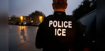 Malas noticias para inmigrantes en EEUU: policía de esta ciudad colaborará con ICE a través del programa 287(g) Malas noticias para inmigrantes en EEUU: policía de esta ciudad colaborará con ICE a través del programa 287(g)