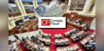 Consejo Fiscal alerta sobre paquete legislativo que erosiona las finanzas y aumenta el gasto: 0% de impuesto en ZEEP, entre otras Consejo Fiscal alerta sobre paquete legislativo que erosiona las finanzas y aumenta el gasto: 0% de impuesto en ZEEP, entre otras