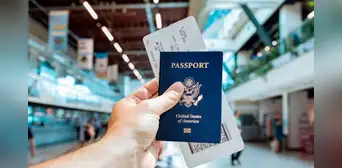 Adiós a la solicitud de la visa para EEUU: estos son los motivos más comunes por los que puede ser rechazada Adiós a la solicitud de la visa para EEUU: estos son los motivos más comunes por los que puede ser rechazada