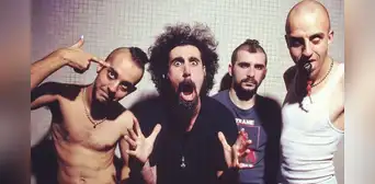 System of a Down arranca su gira sudamericana "Wake Up Tour" en Colombia: fechas, posible setlist y su llegada a Perú System of a Down arranca su gira sudamericana "Wake Up Tour" en Colombia: fechas, posible setlist y su llegada a Perú
