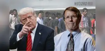 Excelentes noticias para inmigrantes en EEUU: juez federal prohíbe a Trump negar fondos a las 'ciudades santuario'