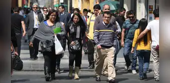 Feriado por el Día del trabajador: estos empleados sí descansarán en el nuevo feriado largo del 1 al 4 de mayo en Perú Feriado por el Día del trabajador: estos empleados sí descansarán en el nuevo feriado largo del 1 al 4 de mayo en Perú