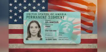 Buenas noticias para inmigrantes en USA: USCIS habilita estos recursos que ayudan a obtener la 'Green Card' Buenas noticias para inmigrantes en USA: USCIS habilita estos recursos que ayudan a obtener la 'Green Card'